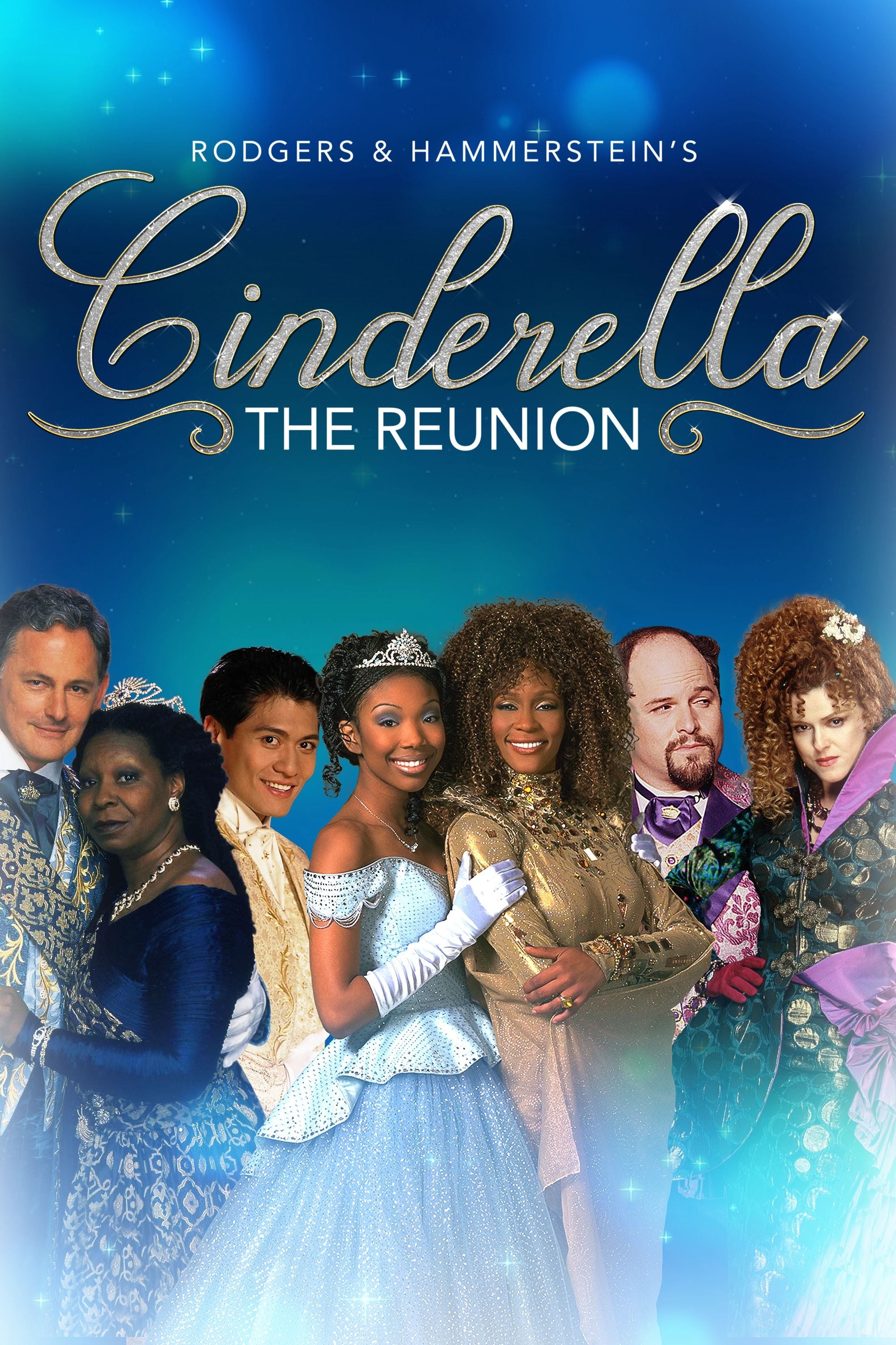 Постер Cinderella: The Reunion, A Special Edition of 20/20